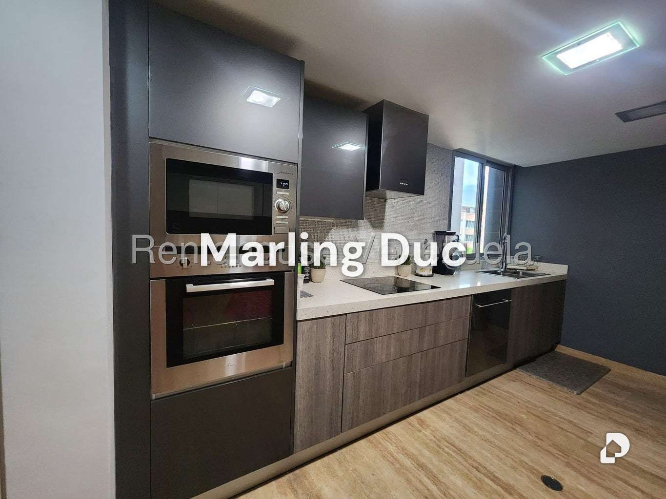Apartamento en Campo Alegre, Caracas – 9