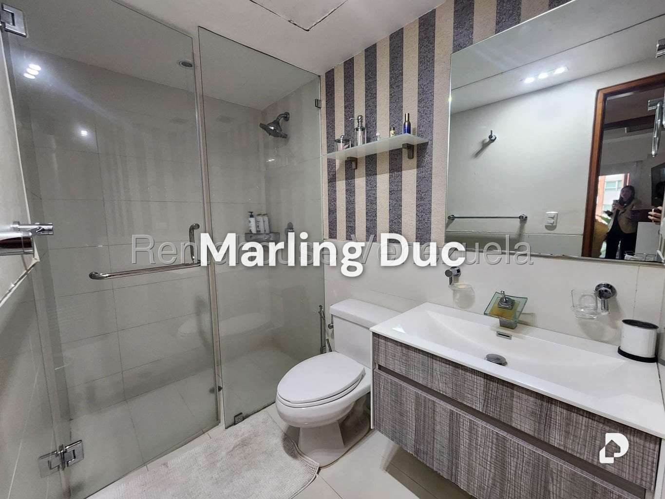 Apartamento en Campo Alegre, Caracas – 3