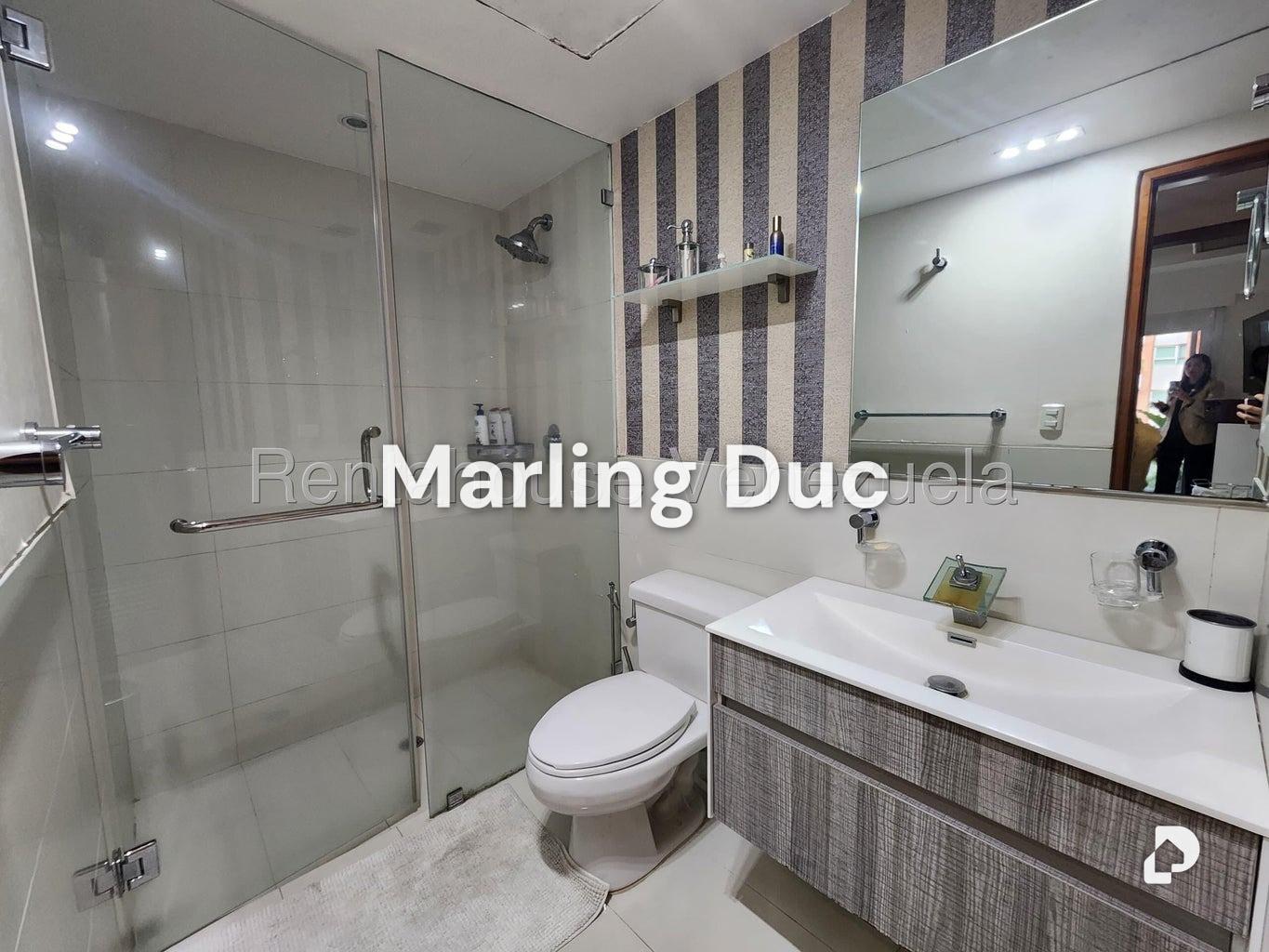 Apartamento en Campo Alegre, Caracas – 3