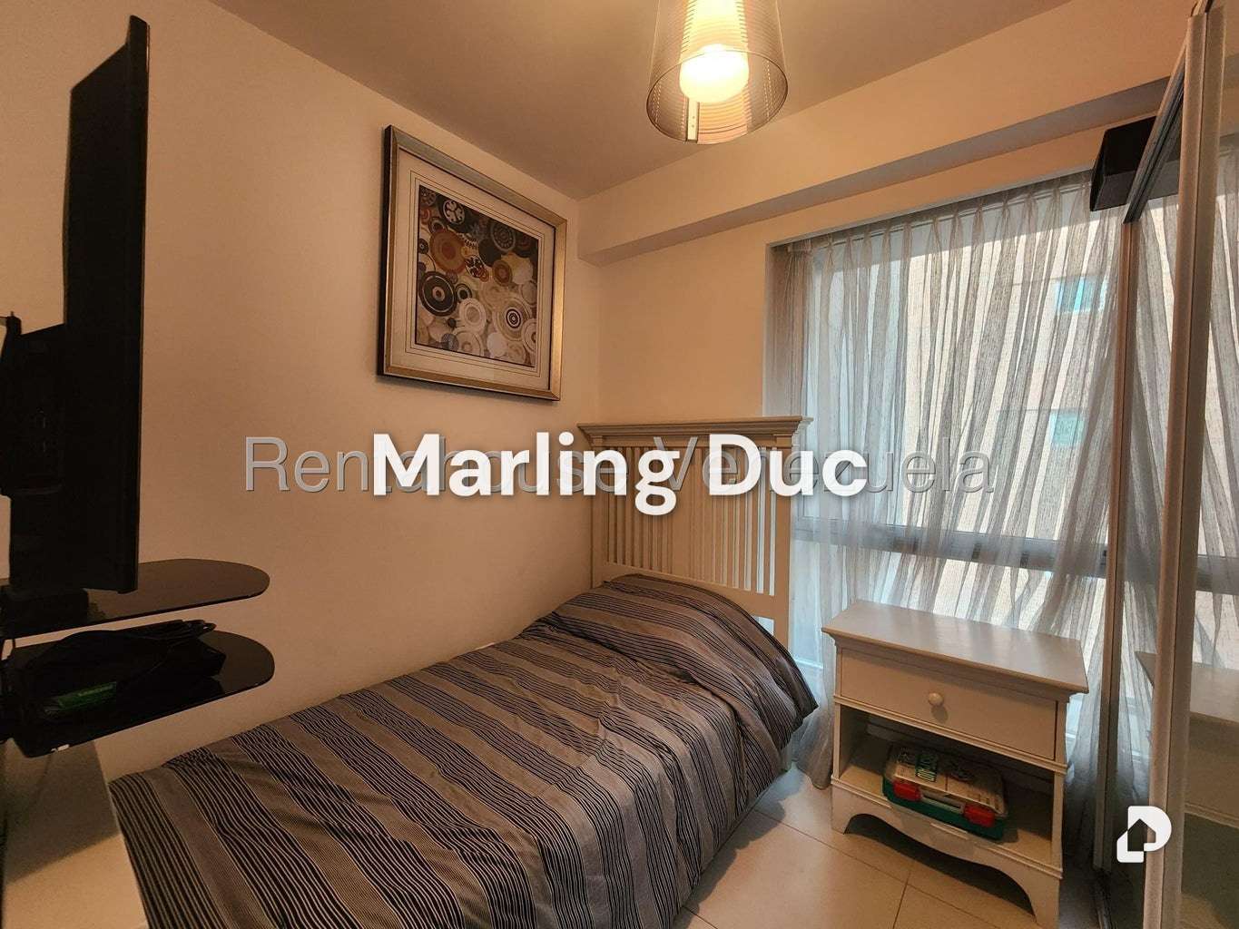 Apartamento en Campo Alegre, Caracas – 2