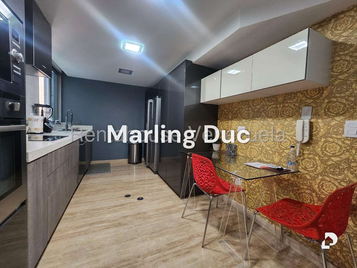 Apartamento en Campo Alegre, Caracas – 8