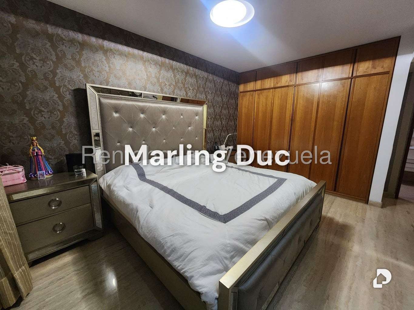Apartamento en Campo Alegre, Caracas – 6