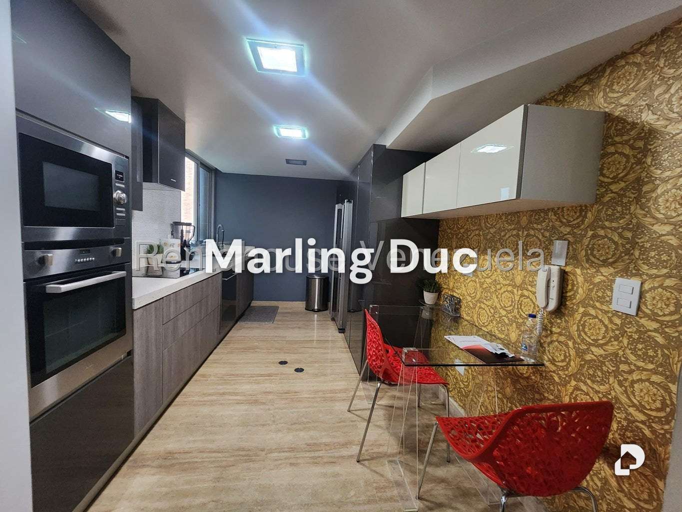 Apartamento en Campo Alegre, Caracas – 10
