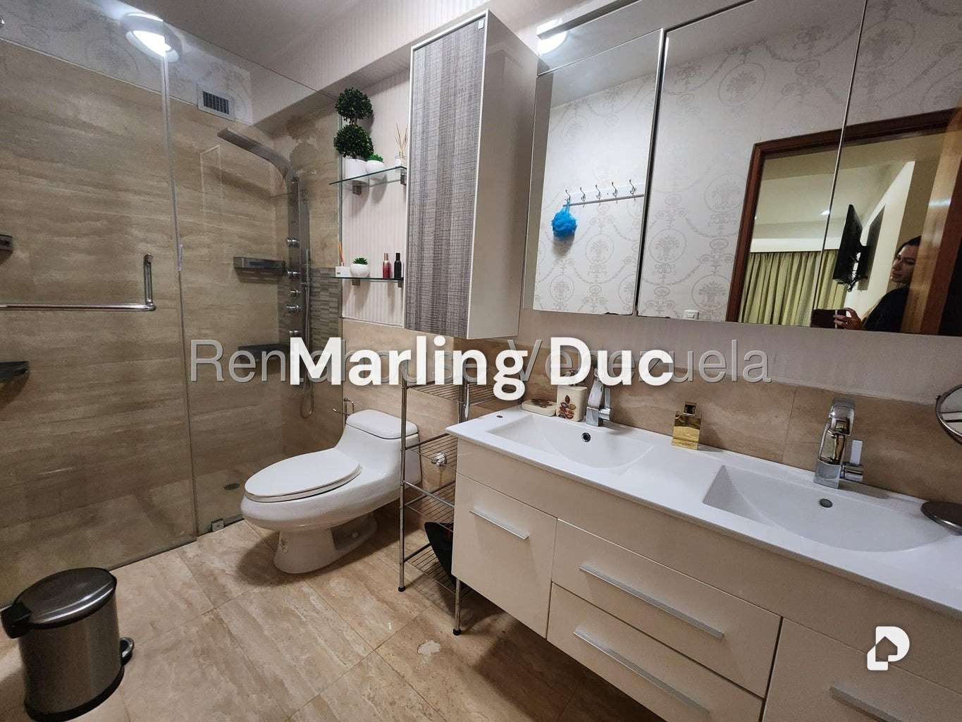Apartamento en Campo Alegre, Caracas – 5