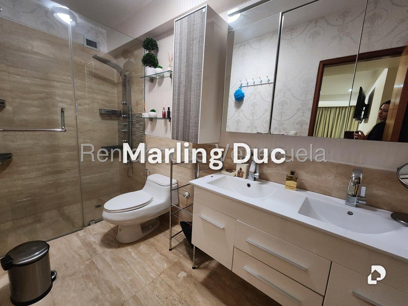 Apartamento en Campo Alegre, Caracas – 5