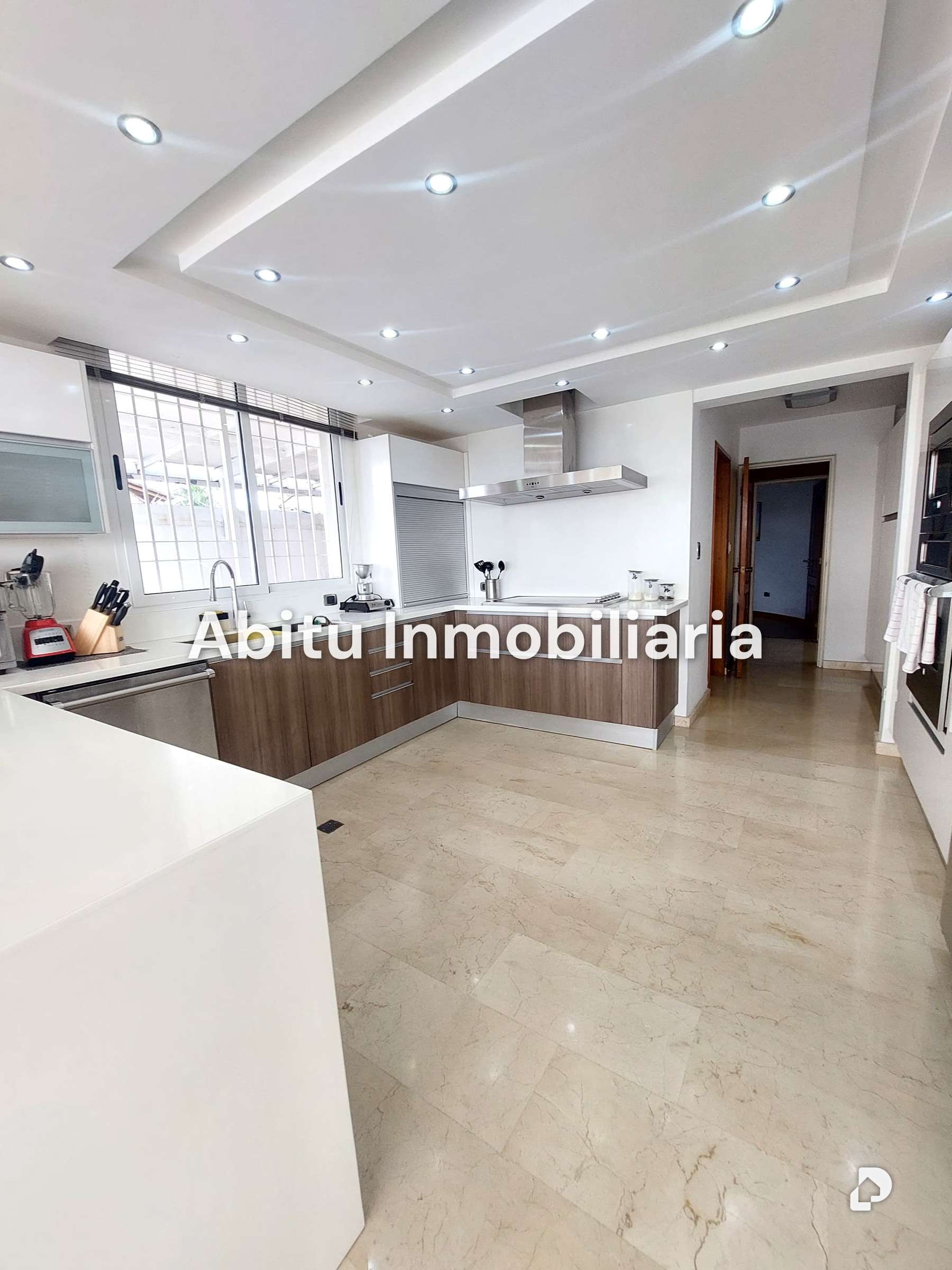 Casa en San Antonio de Los Altos, Altos Mirandinos – 5