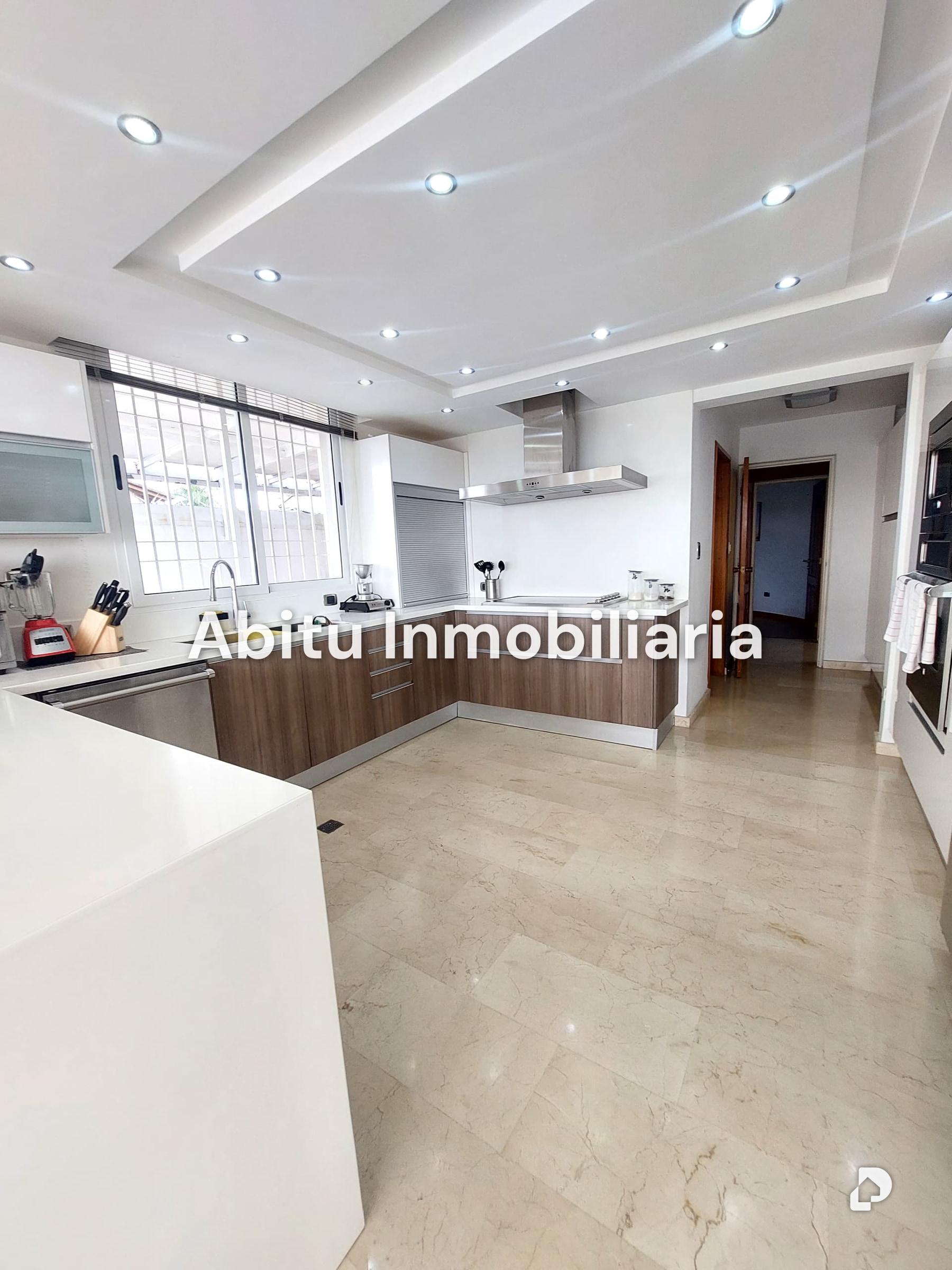 Casa en San Antonio de Los Altos, Altos Mirandinos – 5