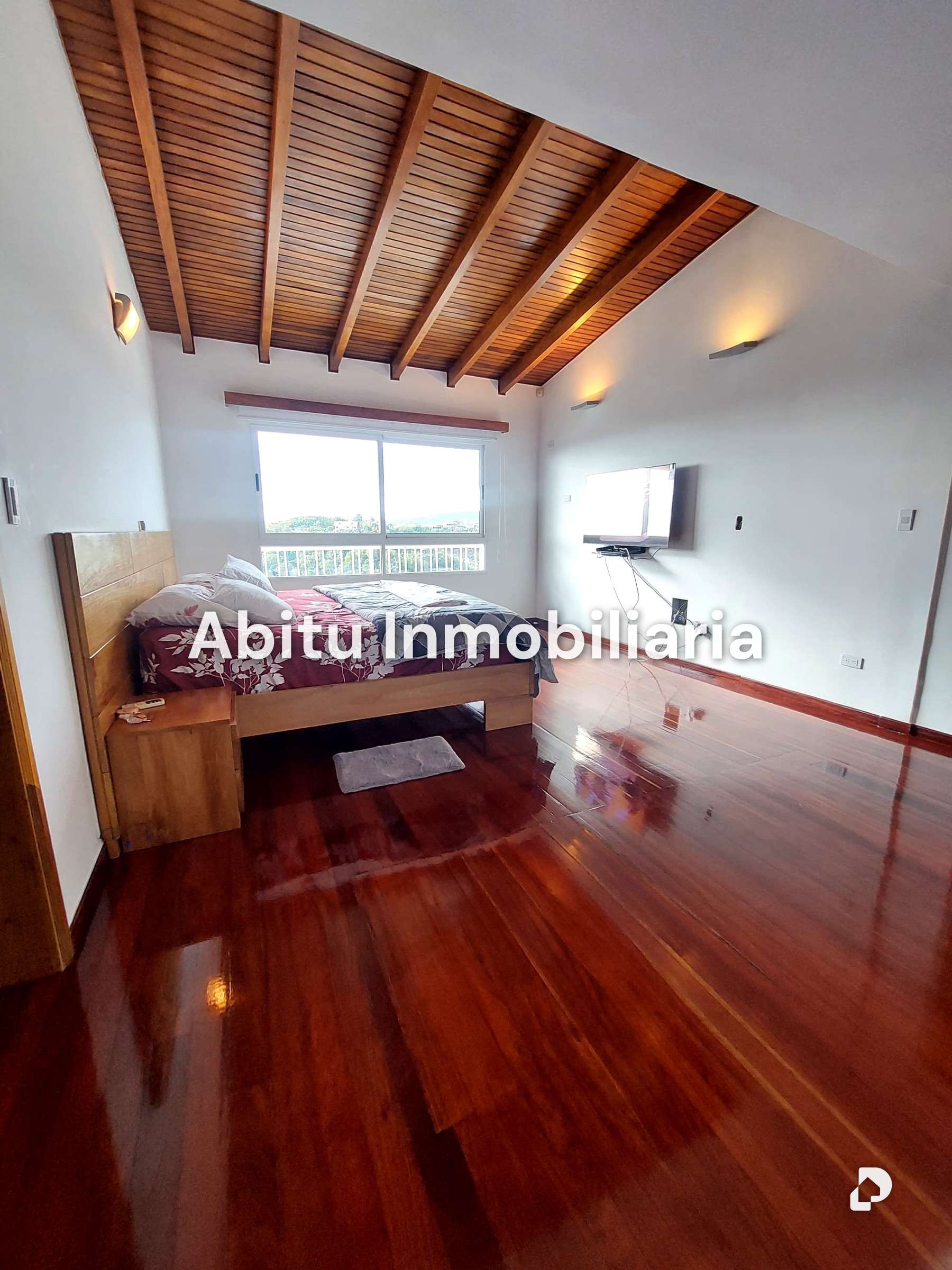 Casa en San Antonio de Los Altos, Altos Mirandinos – 7