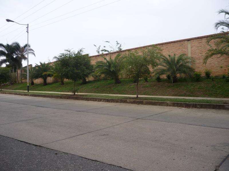 Terreno en Guataparo, Valencia