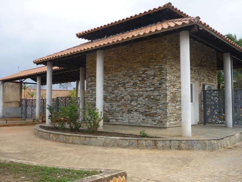 Terreno en Guataparo, Valencia