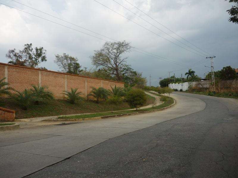 Terreno en Guataparo, Valencia