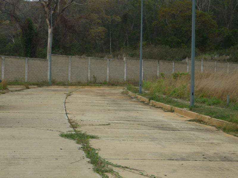 Terreno en Guataparo, Valencia