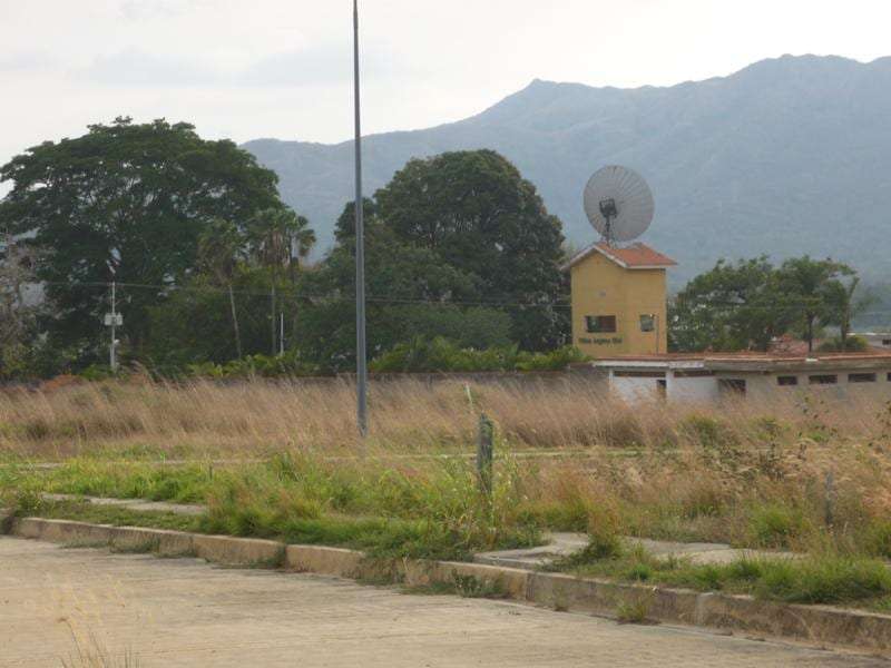 Terreno en Guataparo, Valencia