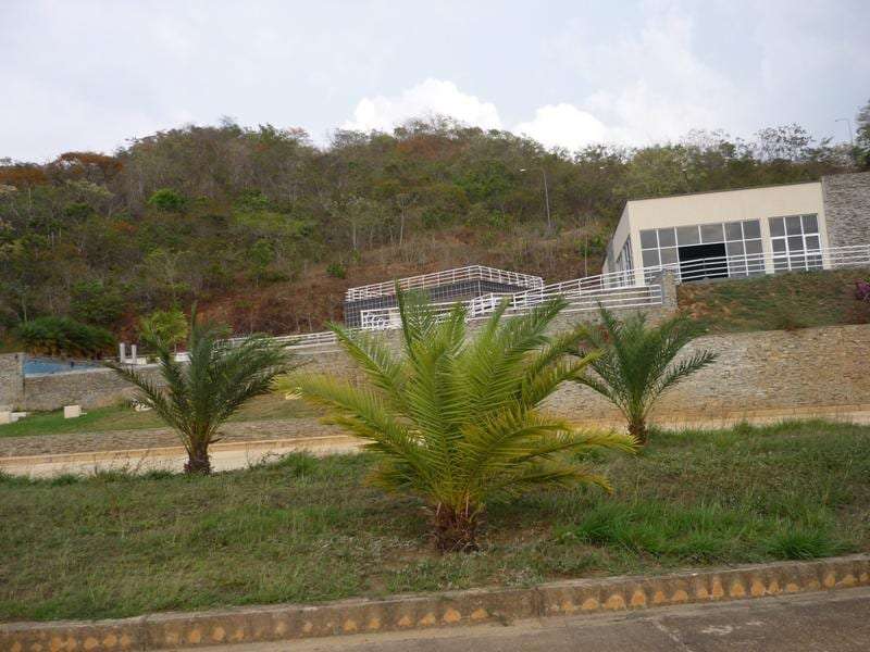 Terreno en Guataparo, Valencia