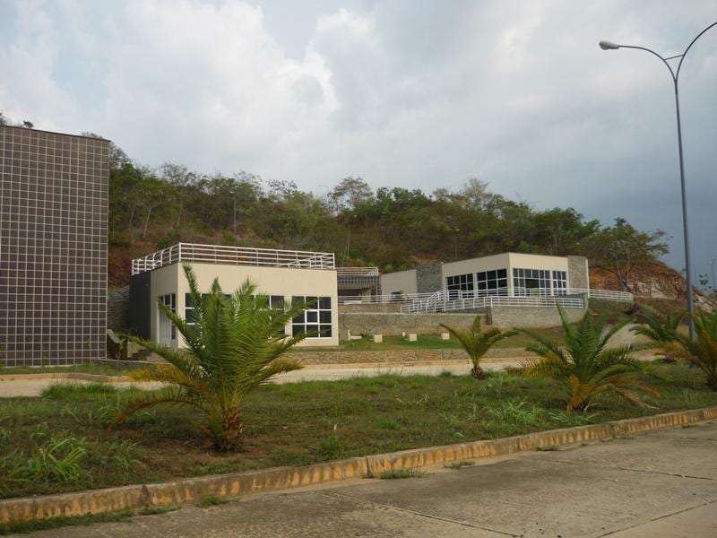 Terreno en Guataparo, Valencia