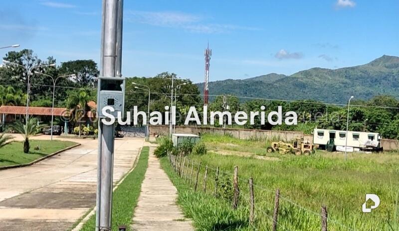 Terreno en Guataparo, Valencia – 2