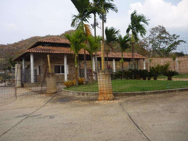 Terreno en Guataparo, Valencia