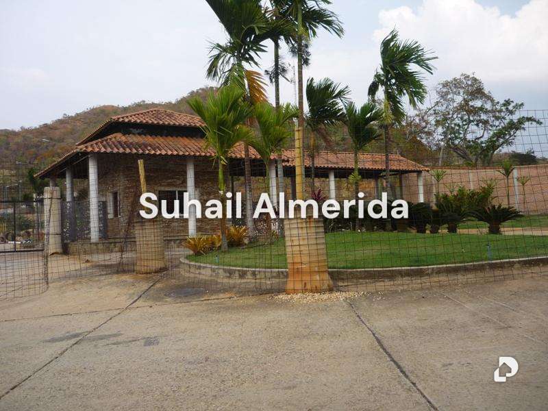 Terreno en Guataparo, Valencia – 19