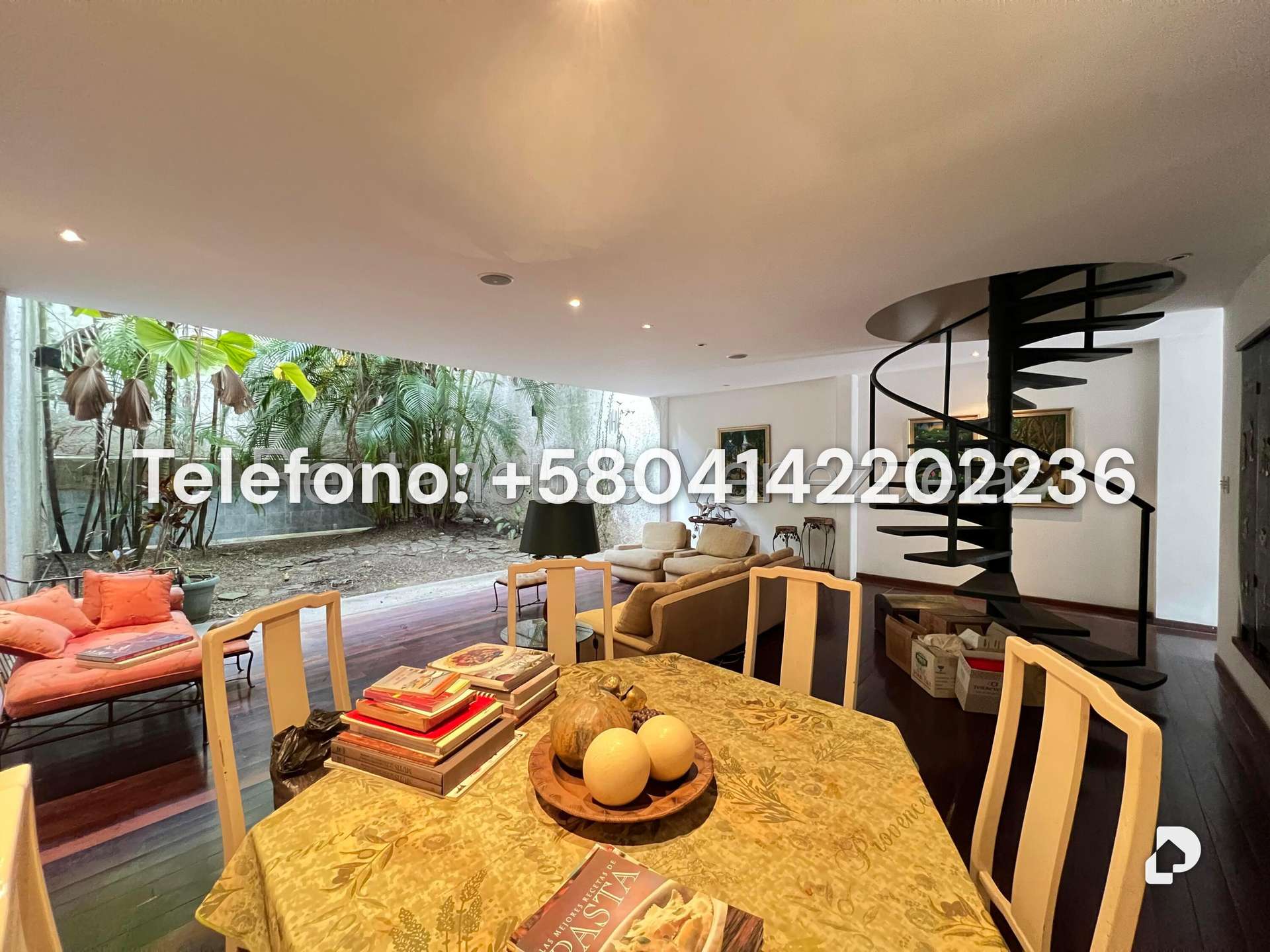 Casa en Santa Inés, Caracas – 10