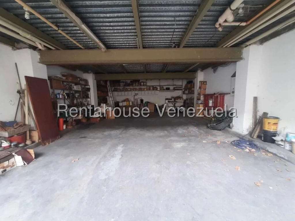 Casa en Santa Inés, Caracas