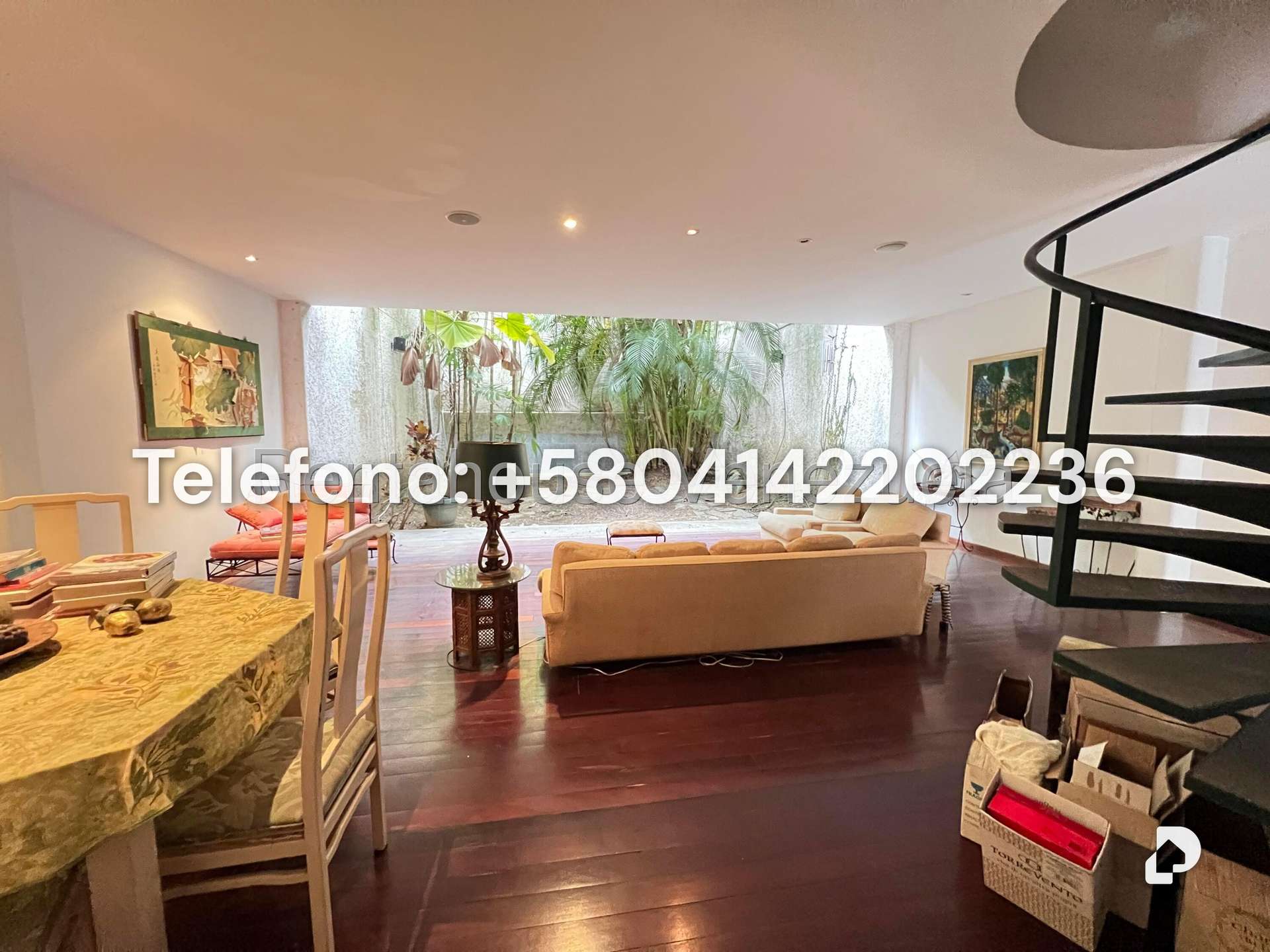 Casa en Santa Inés, Caracas – 15