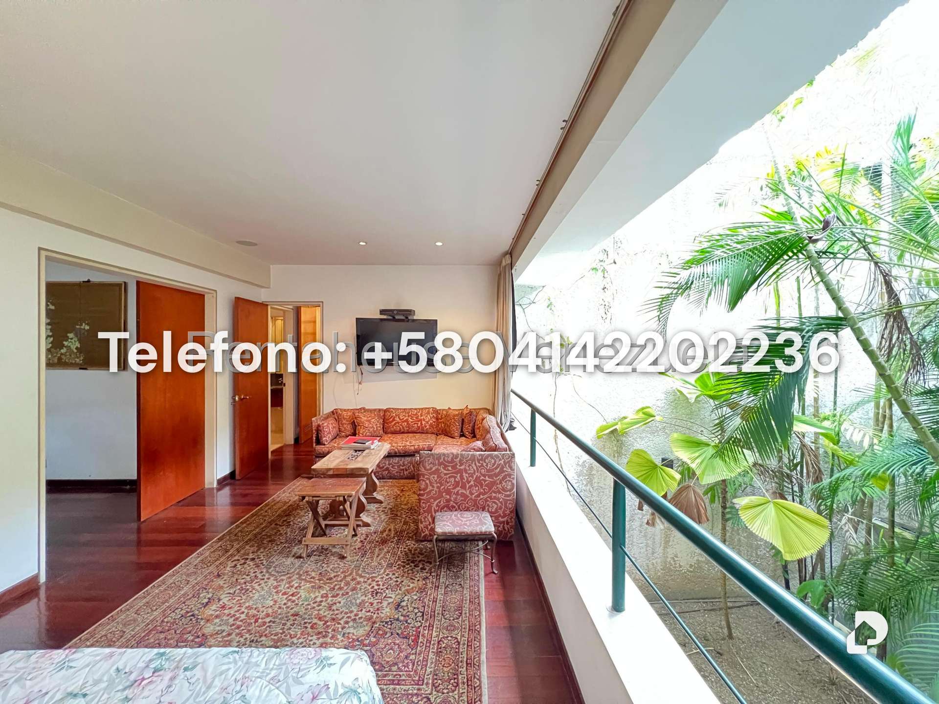 Casa en Santa Inés, Caracas – 21
