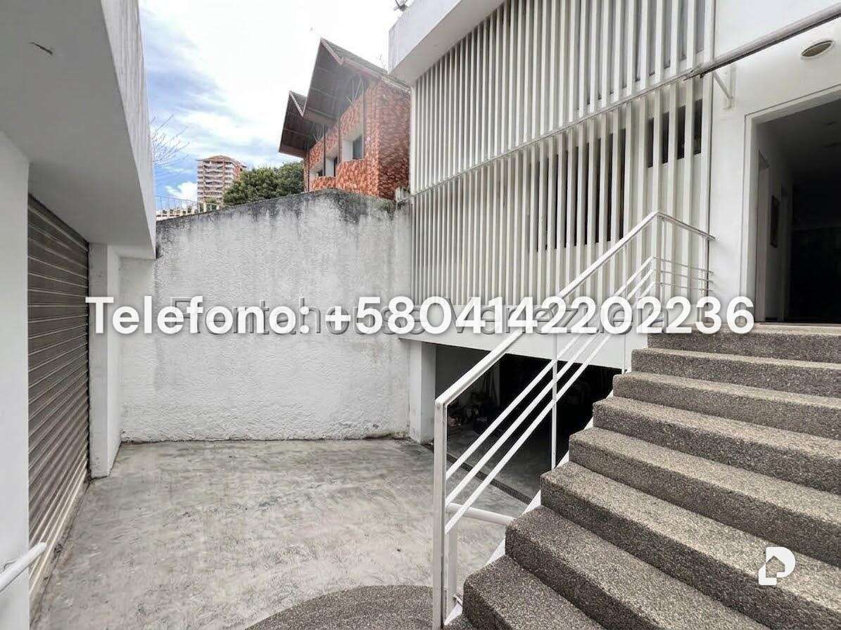 Casa en Santa Inés, Caracas – 3