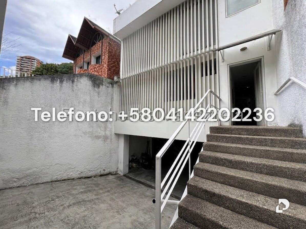 Casa en Santa Inés, Caracas – 4
