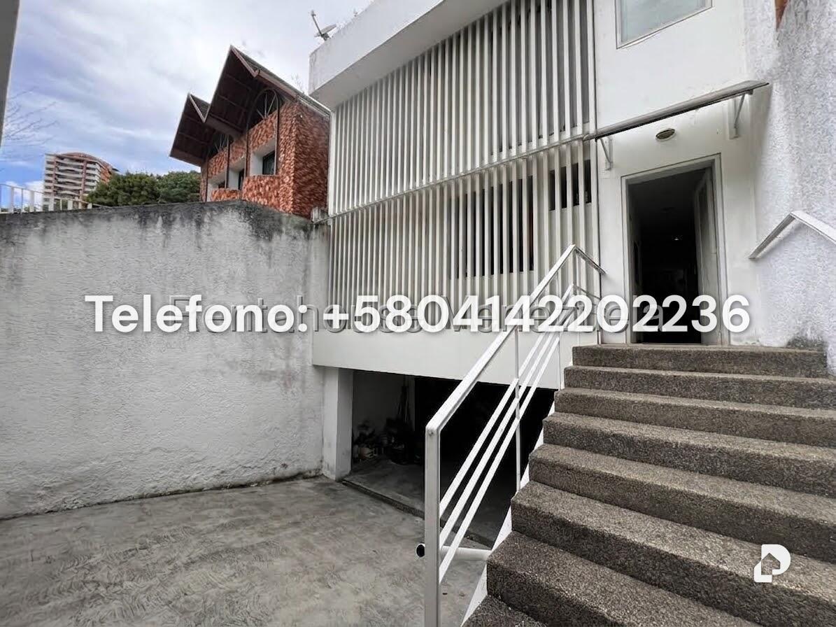 Casa en Santa Inés, Caracas – 4