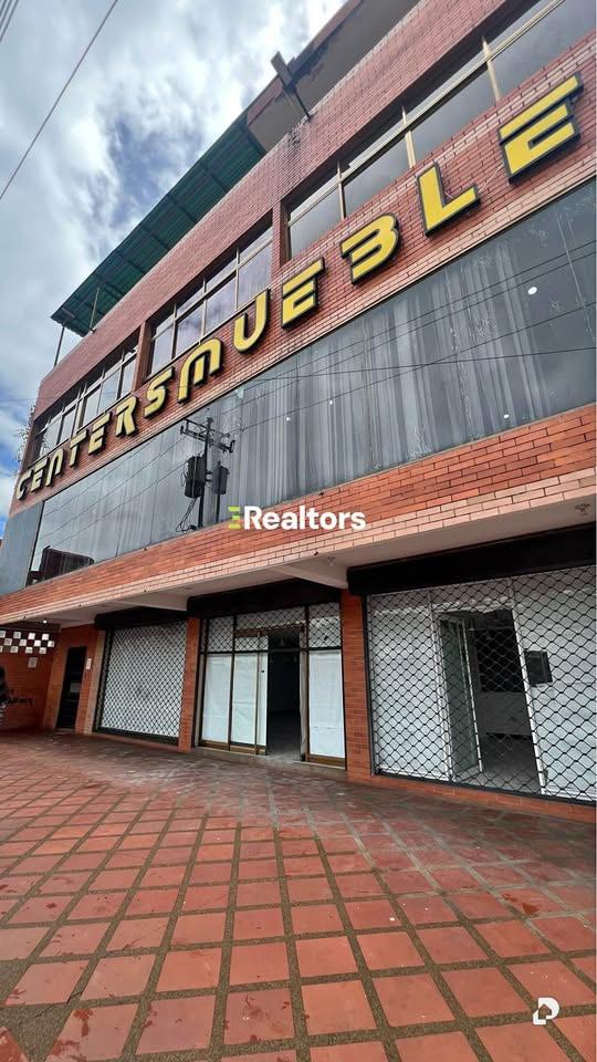 Local comercial en Maturín – 1