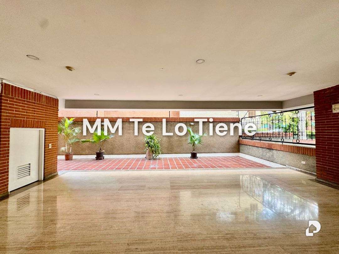 Apartamento en Bello Campo, Caracas – 15