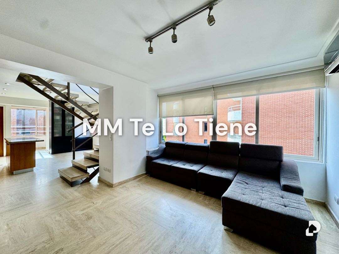 Apartamento en Bello Campo, Caracas – 8