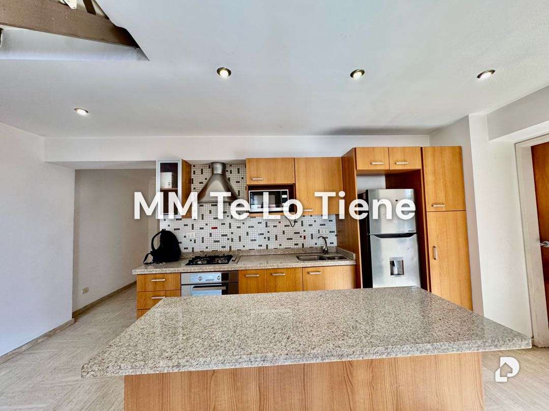 Apartamento en Bello Campo, Caracas – 4