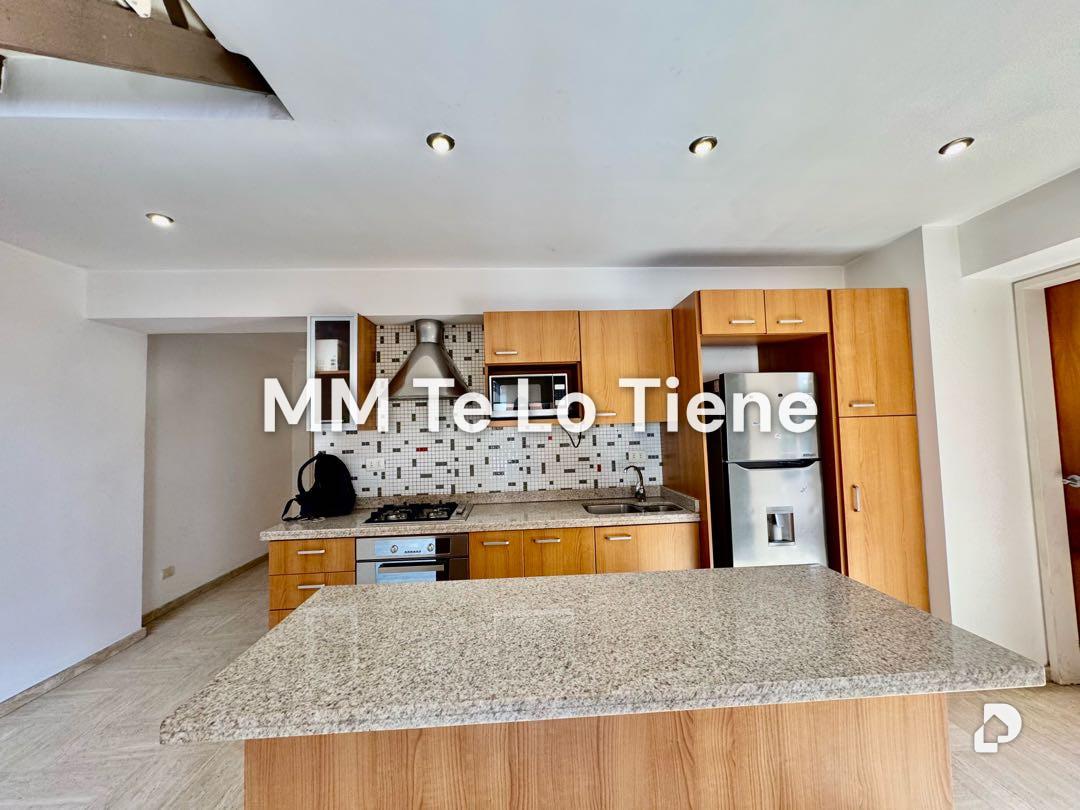 Apartamento en Bello Campo, Caracas – 4