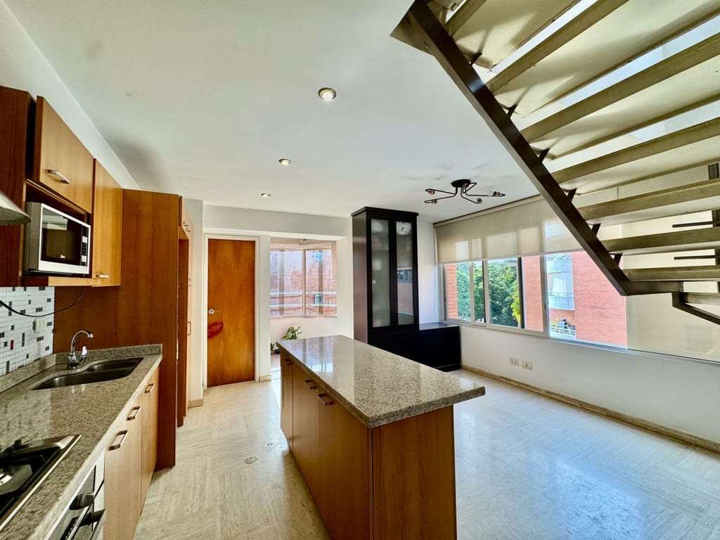 Apartamento en Caracas - 1