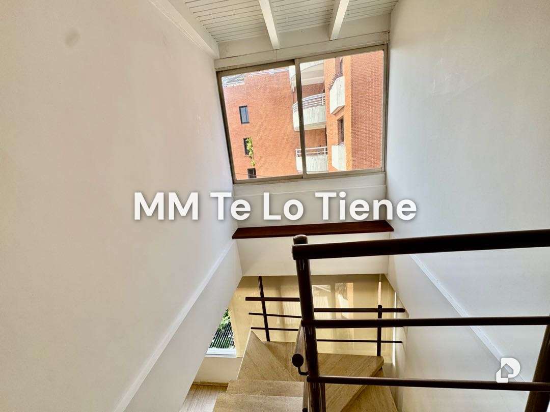 Apartamento en Bello Campo, Caracas – 11