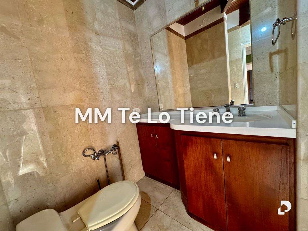 Apartamento en Bello Campo, Caracas – 9