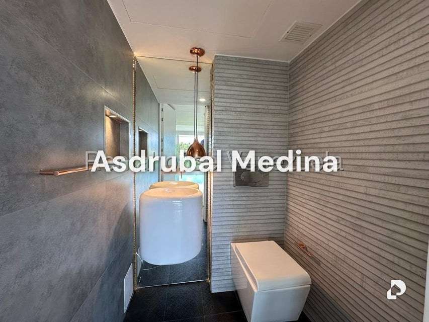 Apartamento en Caracas – 12