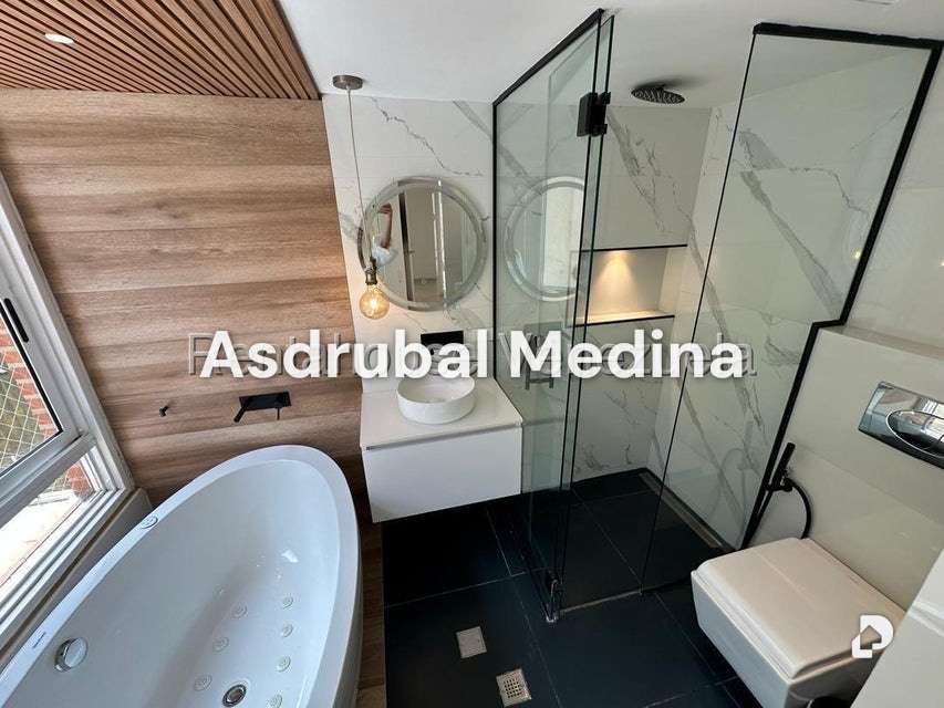 Apartamento en Caracas – 10