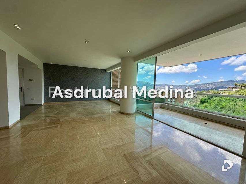 Apartamento en Caracas – 2
