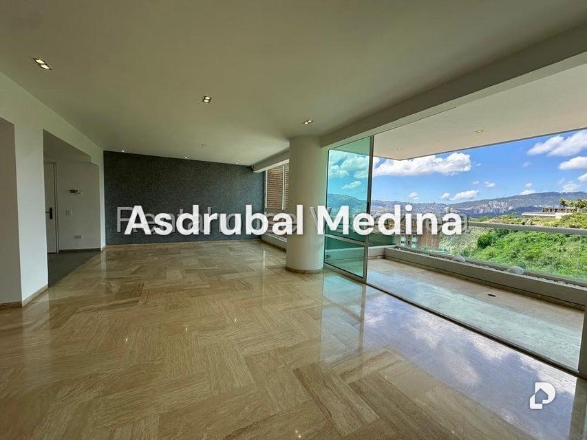 Apartamento en Caracas – 2