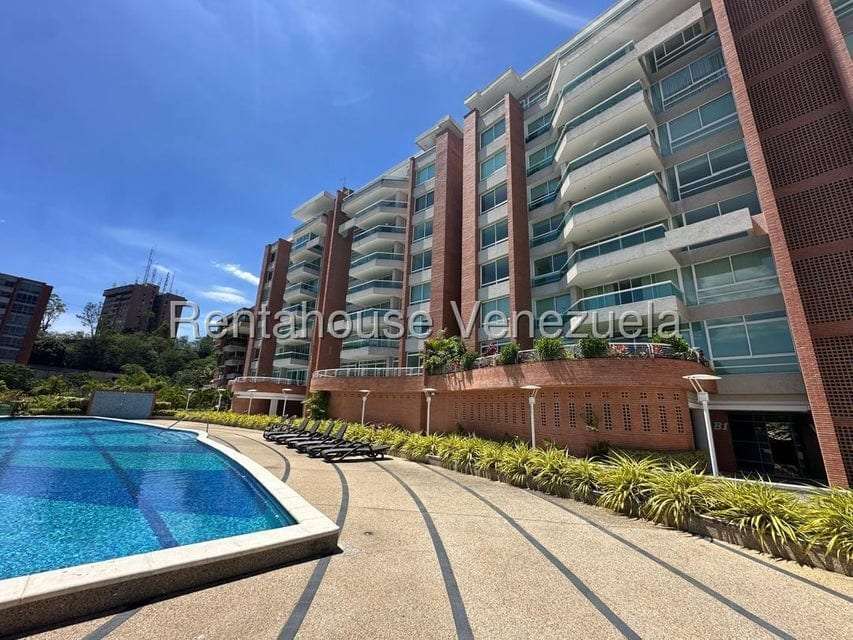 Apartamento en Caracas - 1