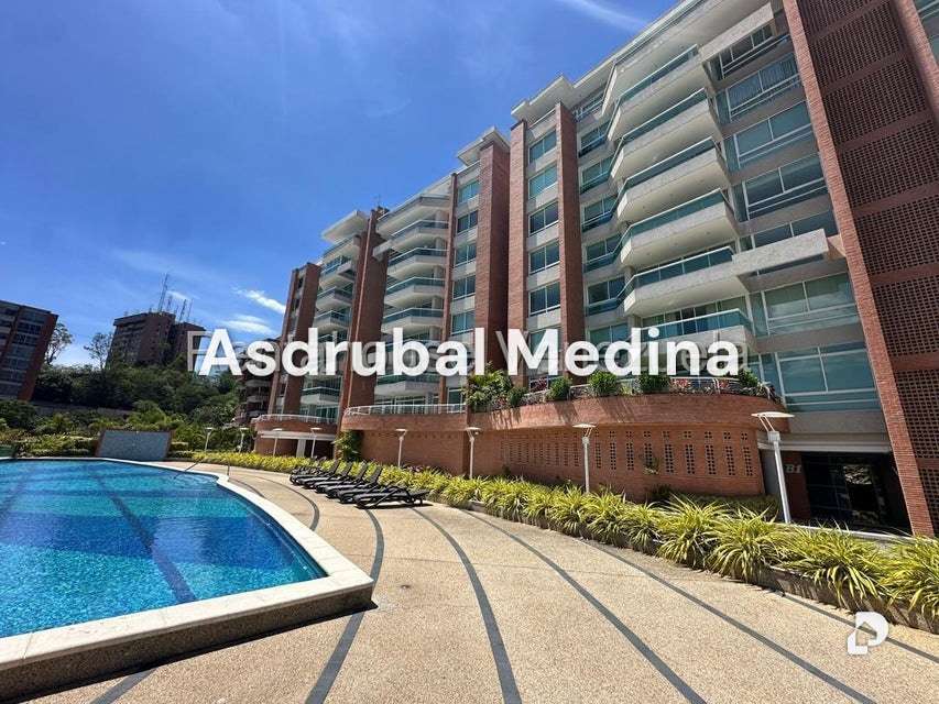 Apartamento en Caracas – 1