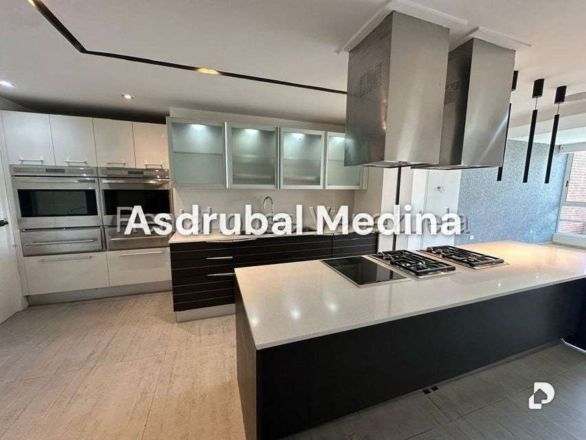Apartamento en Caracas – 5
