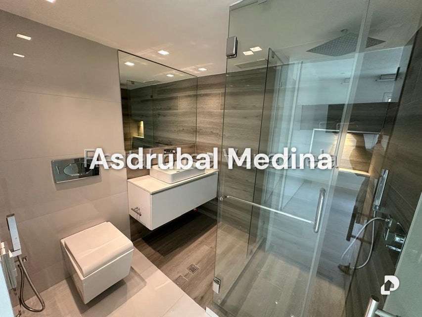 Apartamento en Caracas – 8