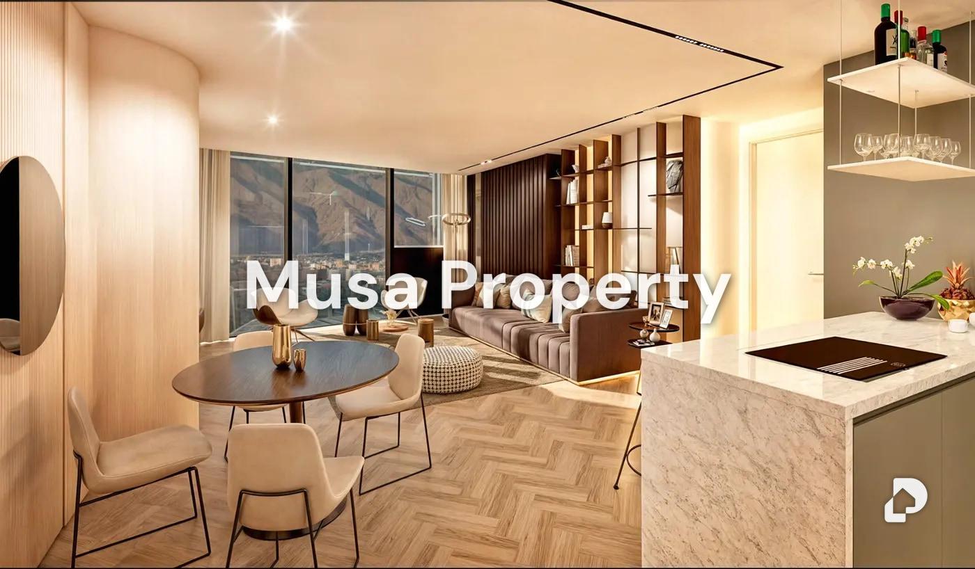Apartment in Las Mercedes, Baruta – 1