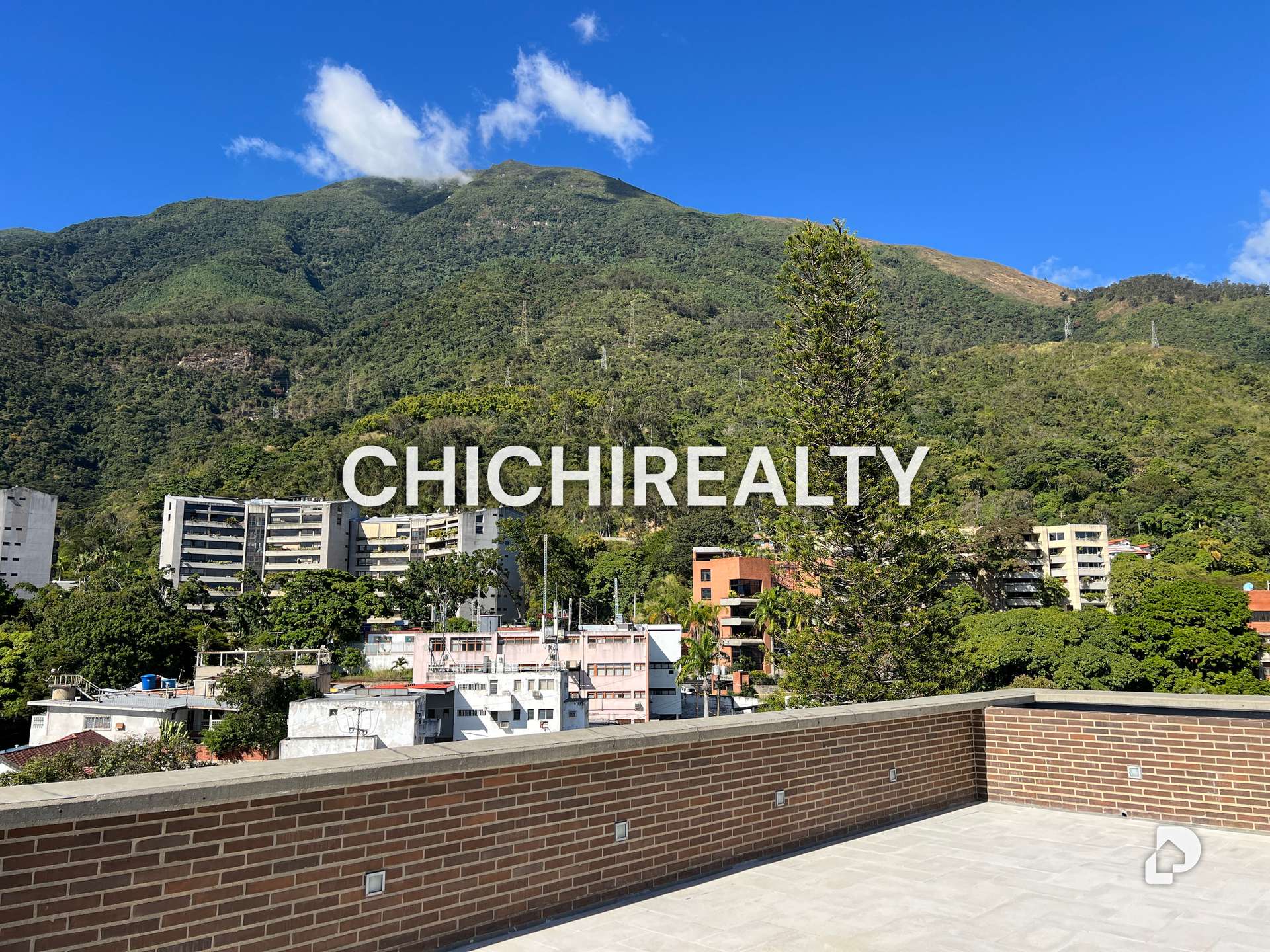 Apartamento en Sebucan, Caracas – 6