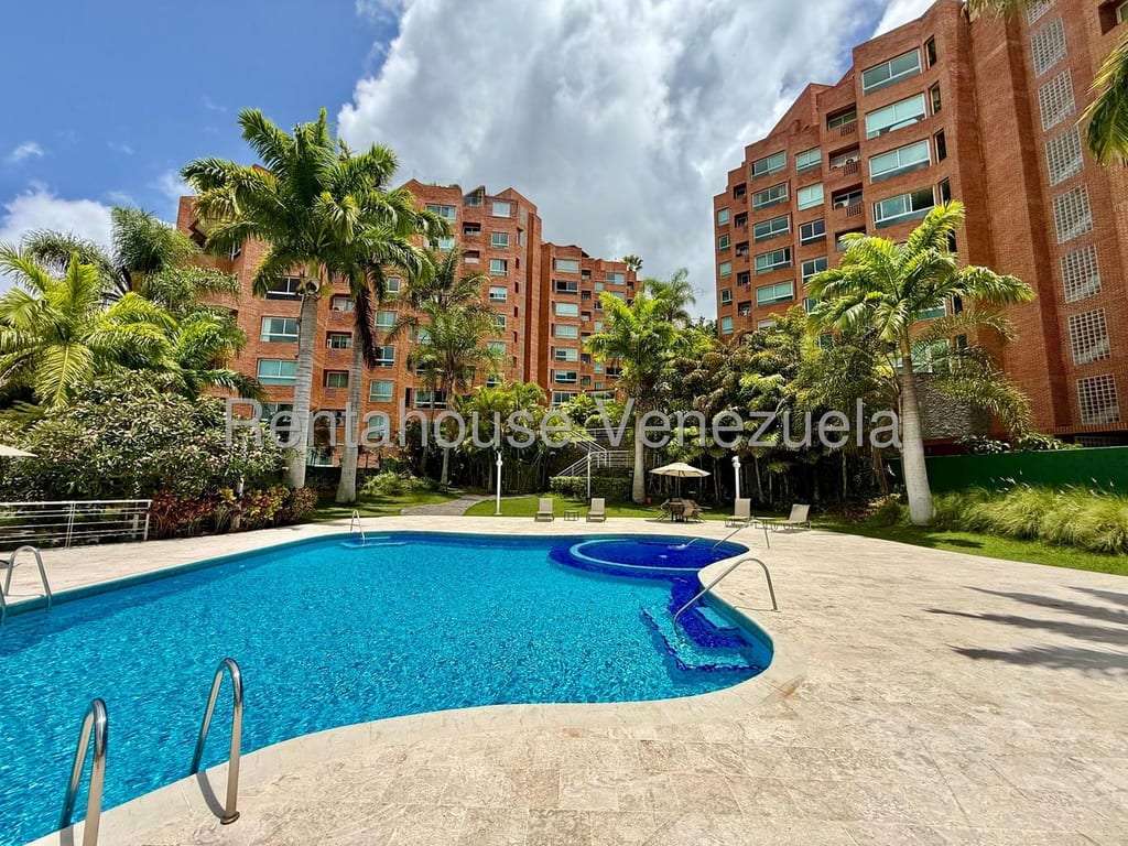 Apartamento en Caracas - 1