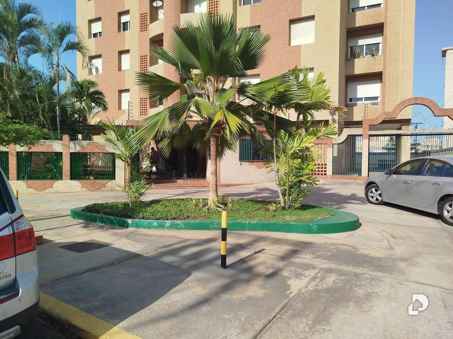 Apartamento en Avenida Cecilio Acosta, Maracaibo – 1