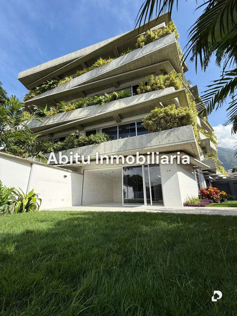 Apartamento en Altamira, Caracas – 6